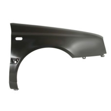Крило переднє праве VW Golf 3 96-97 (Tempest) овальний отвір 1H0821106C