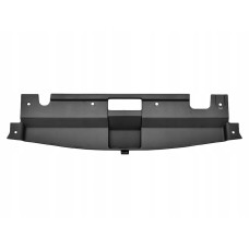 Накладка над радіатором Kia Soul 2014-2018 Тайвань 86353B2000