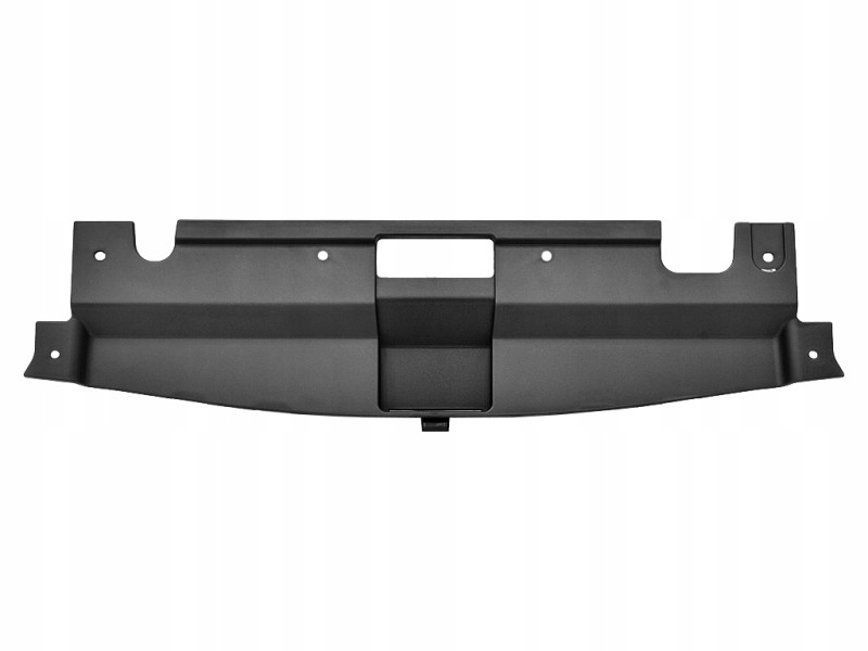 Накладка над радіатором Kia Soul 2014-2018 Тайвань 86353B2000