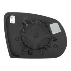 Вкладиш дзеркала лівий з обігрівом Jeep Cherokee KL 2013-2018 Тайвань 68228915AA
