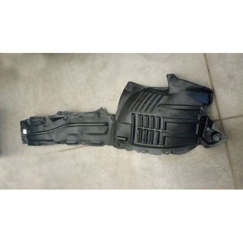 Підкрилок передній правий Toyota Land Cruiser 200 2007-2012 Тайвань 5387560060