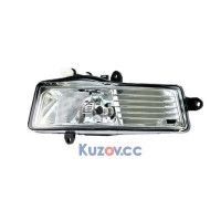 Протитуманна фара Audi A6 C6 (08-11) права (Depo) 4F0941700A