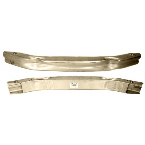 Підсилювач переднього бампера Audi A4 B7 2005-2008 (Тайвань) підсилювач 8E0807109J
