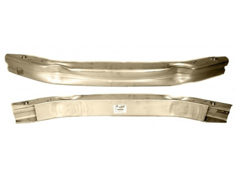 Підсилювач переднього бампера Audi A4 B7 05-08 (Тайвань) підсилювач 8E0807109J