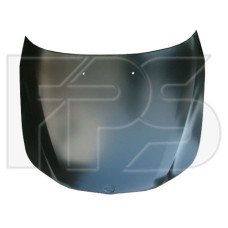 Капот металевий BMW 5 Series E60 2003-2010 TW 41617111385