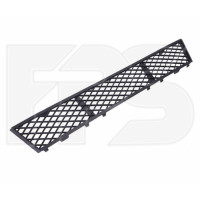 Решітка бампера BMW 5 F10 (10-13) середня (FPS) 51117285950