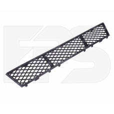 Решітка бампера BMW 5 F10 (10-13) середня (FPS) 51117285950