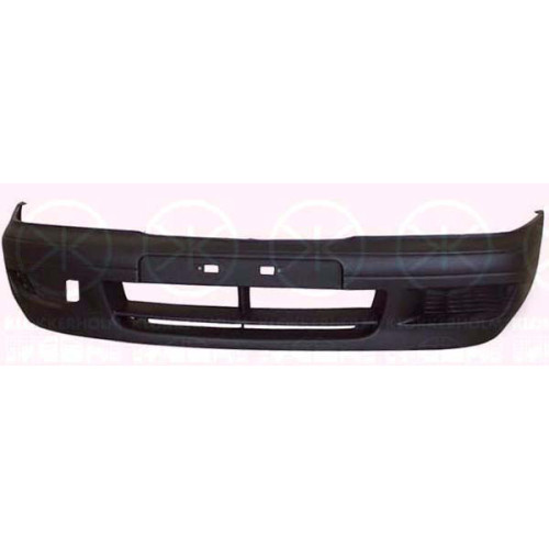 Бампер передній Nissan Primera P11/W11 1996-1999 FPS N620222J025