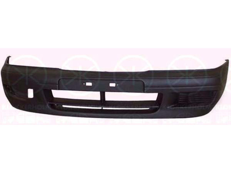 Бампер передній Nissan Primera P11/W11 1996-1999 FPS N620222J025