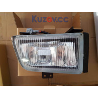 Протитуманна фара Nissan Maxima QX A32 (95-00) права (Depo) 2615043U25