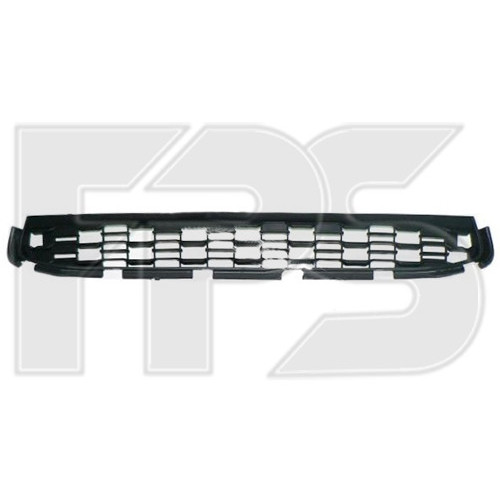 Решітка бампера Mitsubishi ASX 13-середня нижня FPS 6402A316