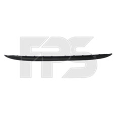 Спойлер переднього бампера Kia Optima SX 2010-2013 FPS 865914C200