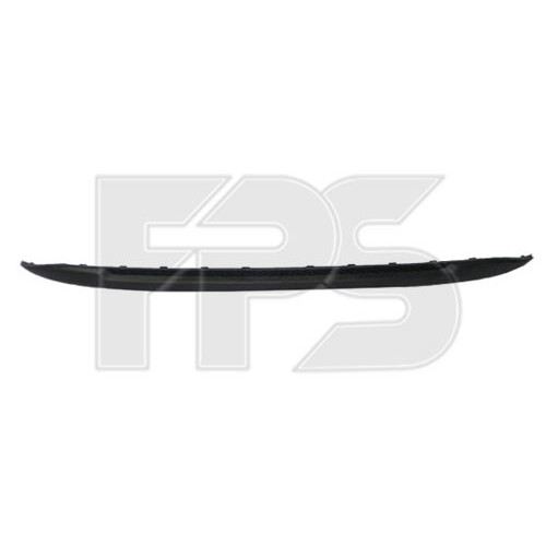Спойлер переднього бампера Kia Optima SX 2010-2013 FPS 865914C200