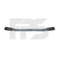 Спойлер бампера переднього Ford Mondeo 07-10 FPS 1483796