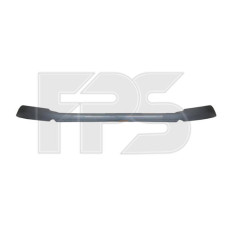 Спойлер бампера переднього Ford Mondeo 07-10 FPS 1483796