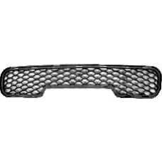 Решітка бампера Hyundai Santa Fe 01-06 SM середня (FPS) 8651326910