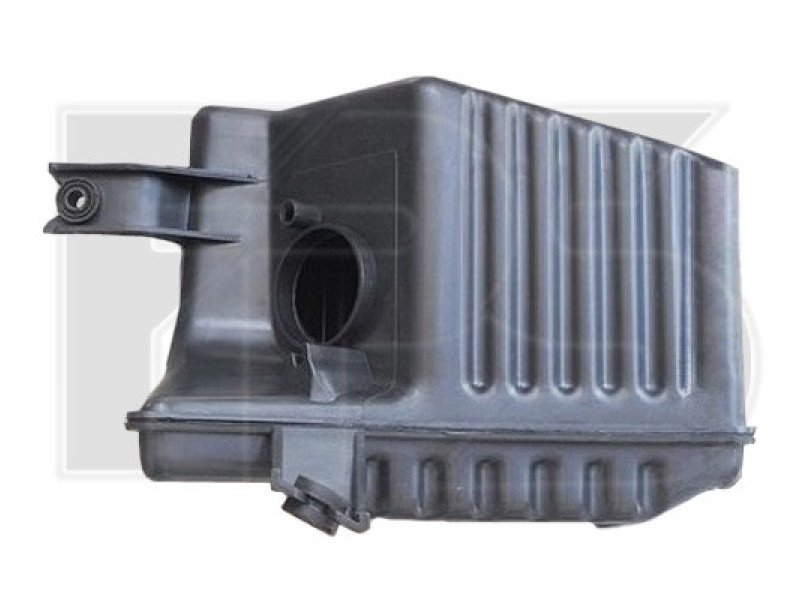 Резонатор повітряного фільтра Chevrolet Aveo T250 2006-2012 FPS 96536720
