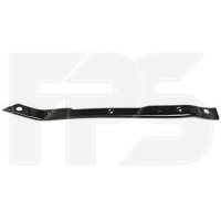 Кріплення бампера переднє праве Chevrolet Aveo T255 2008-2012 FPS 96808144