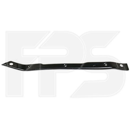 Кріплення переднього бампера праве Chevrolet Aveo T255 2008-2012 FPS 96808144