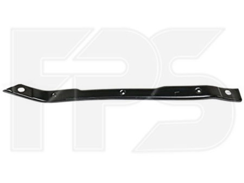 Кріплення переднього бампера праве Chevrolet Aveo T255 2008-2012 FPS 96808144