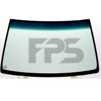 Лобове скло Nissan Almera N15 (95-00) (XYG) - Лобове скло переднє Nissan Almera N15 (1995-2000) XYG