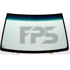 Лобове скло Nissan Almera N15 (95-00) (XYG) - Лобове скло переднє Nissan Almera N15 (1995-2000) XYG