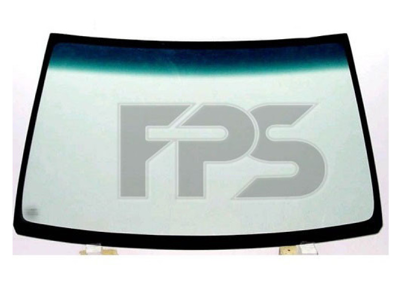 Лобове скло Nissan Almera N15 (95-00) (XYG) - Лобове скло переднє Nissan Almera N15 (1995-2000) XYG