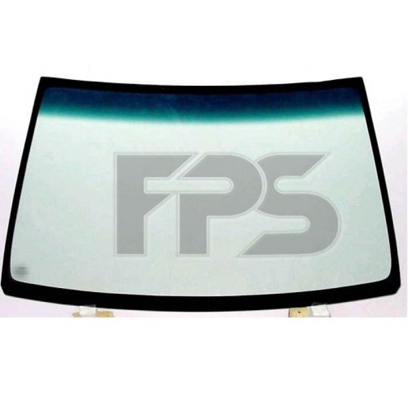 Лобове скло Nissan Almera N15 (95-00) (XYG) - Лобове скло переднє Nissan Almera N15 (1995-2000) XYG