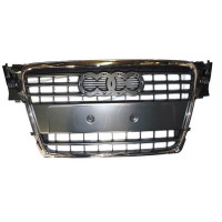 Решітка радіатора Audi A4 B8 (08-12) (FPS) 8K0853651