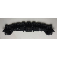 Спойлер бампера переднього (захист) Toyota Auris E18 2012-2015 FPS 5211202060