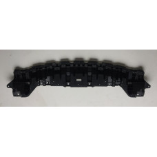 Спойлер бампера переднього (захист) Toyota Auris E18 2012-2015 FPS 5211202060