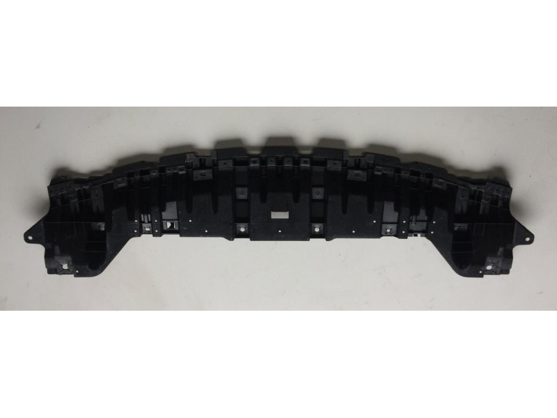 Спойлер переднього бампера (захист) Toyota Auris E18 2012-2015 FPS 5211202060