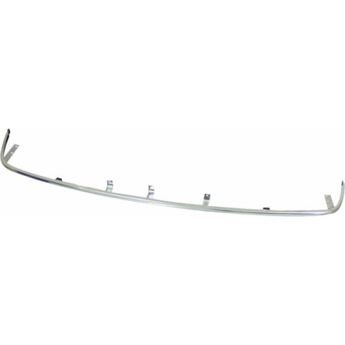 Смужка під фари Mazda 626 GD, GV (крім купе) хром Молдинг FPS 8AG150F50
