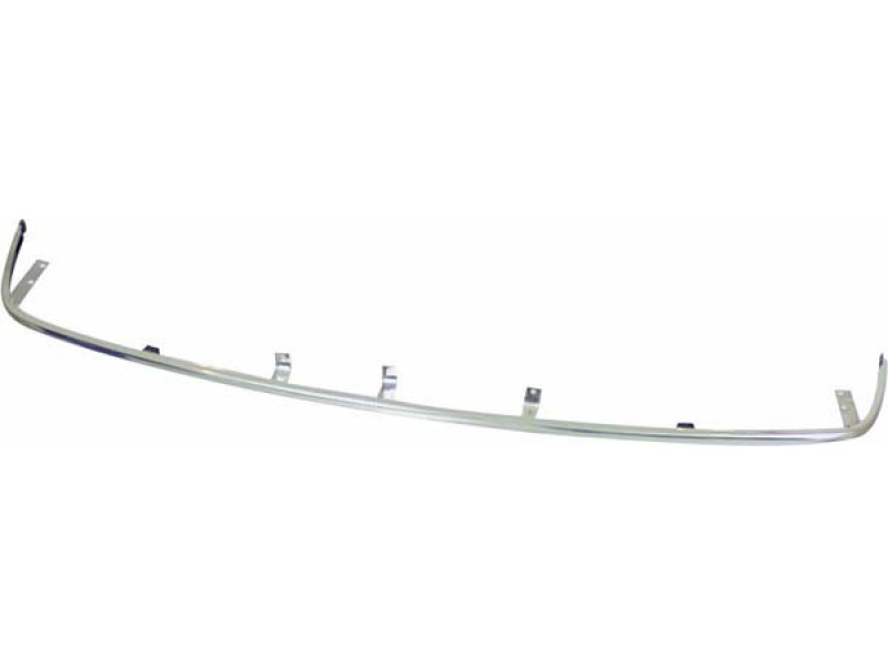 Смужка під фари Mazda 626 GD, GV (крім купе) хром Молдинг (FPS) 8AG150F50