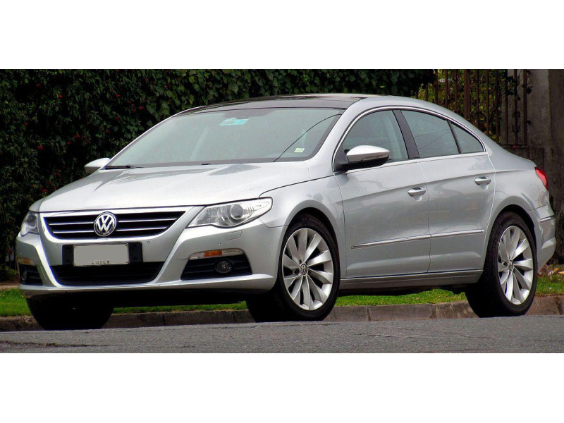 Покажчик повороту в передній бампер правий для VW Passat CC 2008-2012 | TYC | 3C8953042