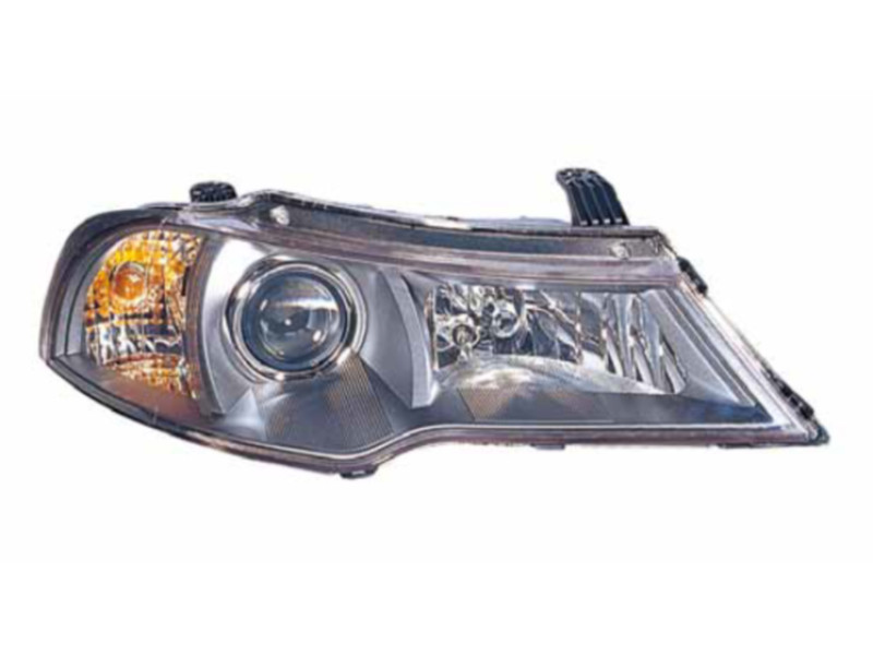 Фара Daewoo Nexia 150 08 - ліва ел. кор.(FPS) E3100021