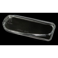 Скло протитуманної фари Ford Transit, Ford Escort - ліве (FPS)