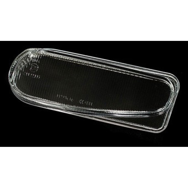 Скло протитуманної фари Ford Transit, Ford Escort - ліве (FPS)