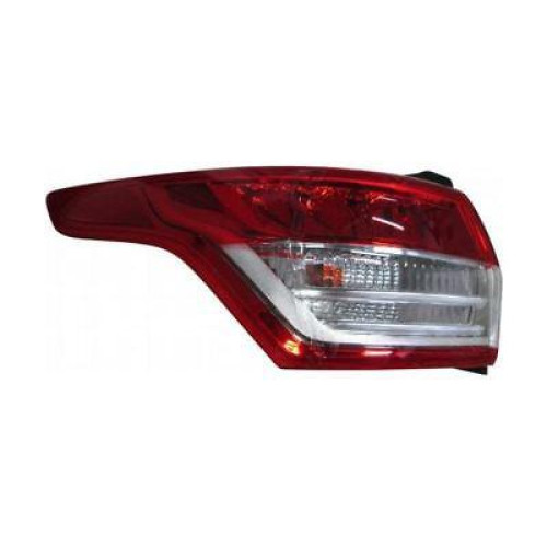 Ліхтар задній Ford Kuga 2 (13-16) правий зовнішній DEPO 1804900