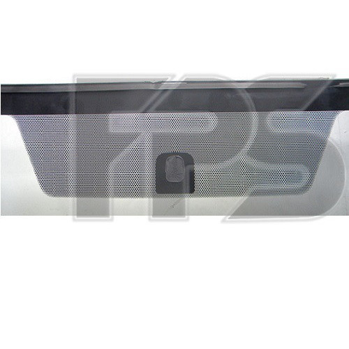 Лобове скло Toyota Verso S / Ractis 2010- (XYG)