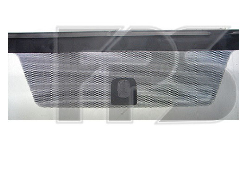 Лобове скло Toyota Verso S / Ractis 2010- (XYG)