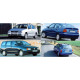 Крило переднє ліве VW Polo Classic (94-01), VW Caddy 2 (95-04), Seat Ibiza (97-99) (овальн. повтор) (FPS)