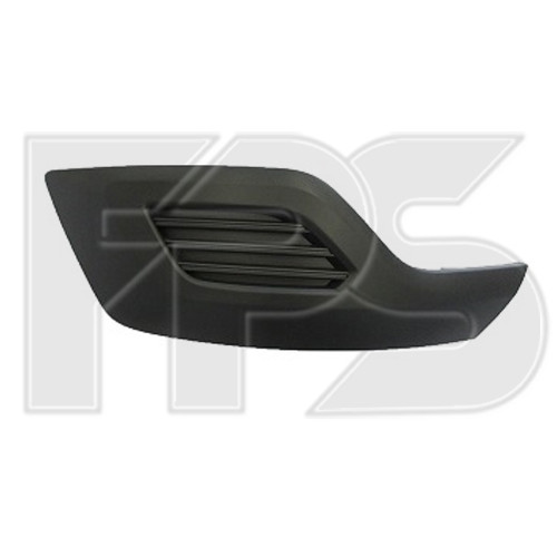Решітка бампера Ford Transit Custom 2012 - ліва FPS 1778873