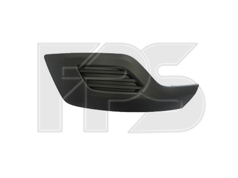 Решітка бампера Ford Transit Custom 2012 - ліва (FPS) 1778873