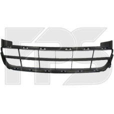 Решітка бампера Ford Transit Connect Tourneo 2013 - нижня (FPS) 1822269