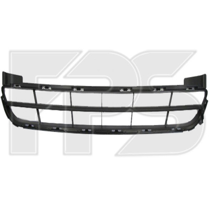Решітка бампера Ford Transit Connect Tourneo 2013 - нижня (FPS) 1822269
