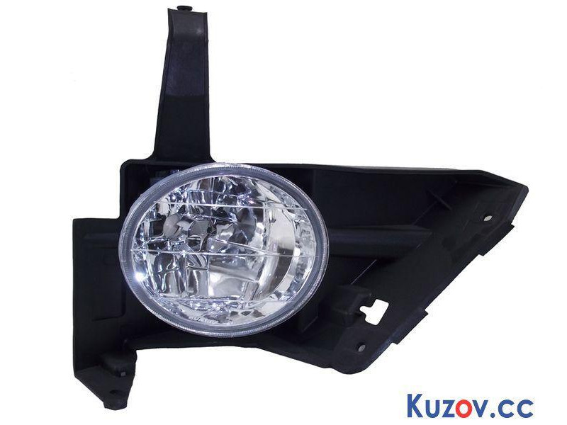 Протитуманна фара Honda CR-V 2 (04-06) ліва (FPS) 33151S9AJ01