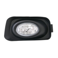 Протитуманна фара Honda Accord 7 (03-05) ліва (Depo) 08V31SEA600