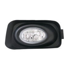 Протитуманна фара Honda Accord 7 (03-05) ліва (Depo) 08V31SEA600