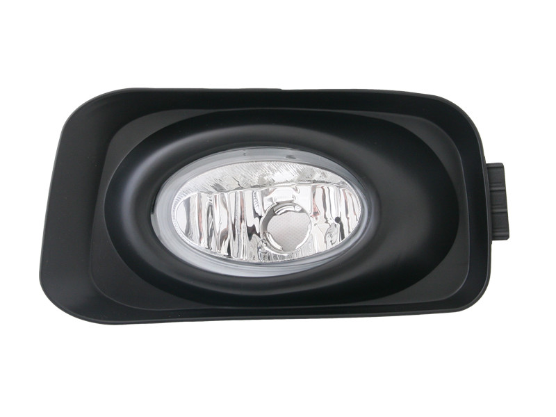 Протитуманна фара Honda Accord 7 (03-05) ліва (Depo) 08V31SEA600